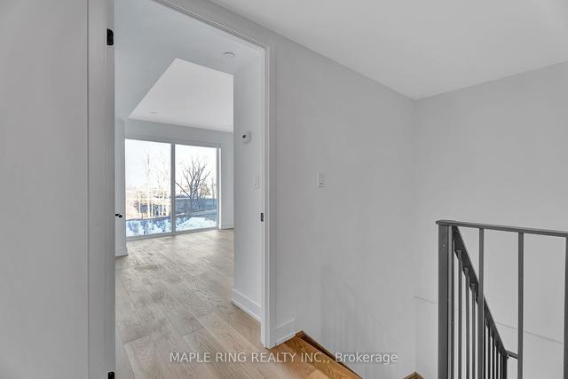 113 - 2485 Taunton Rd, Townhouse with 2 bedrooms, 3 bathrooms and 2 parking in Oakville ON | Image 10