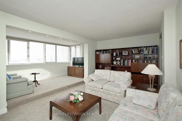 1608 - 5 Old Sheppard Ave, Condo with 2 bedrooms, 2 bathrooms and 1 parking in Toronto ON | Image 28