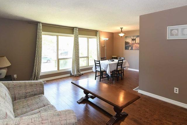 4 Baldwin Circ, House semidetached with 2 bedrooms, 2 bathrooms and 4 parking in Thorold ON | Image 26