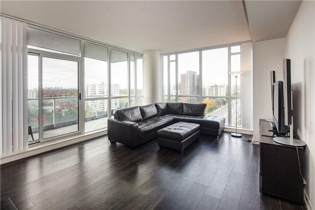 802 - 66 Forest Manor Rd, Condo with 2 bedrooms, 2 bathrooms and 1 parking in Toronto ON | Image 3