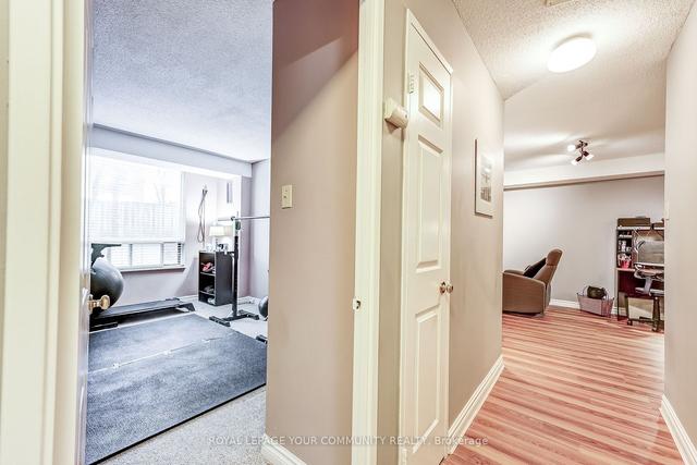220 - 333 Clark Ave, Condo with 2 bedrooms, 2 bathrooms and 2 parking in Vaughan ON | Image 18