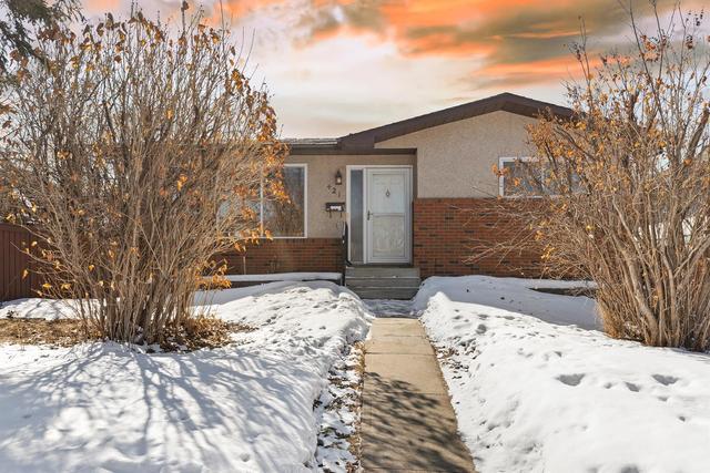 421 34 Avenue Nw, House detached with 5 bedrooms, 2 bathrooms and 2 parking in Calgary AB | Image 1