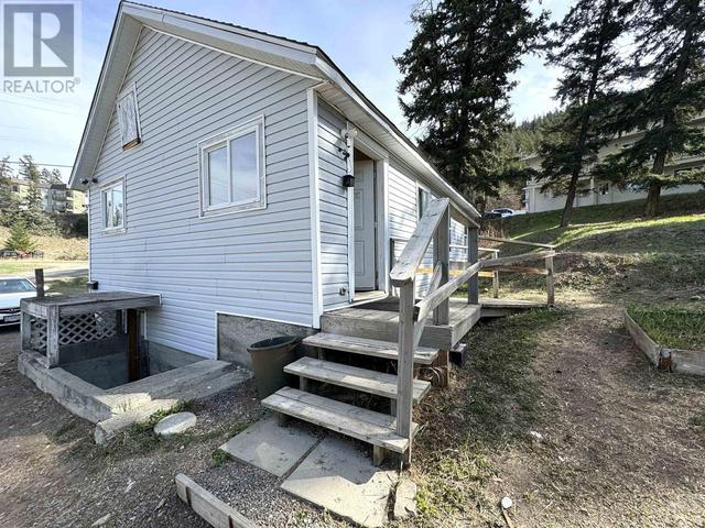 1005 Proctor Street, House detached with 2 bedrooms, 1 bathrooms and null parking in Williams Lake BC | Image 16