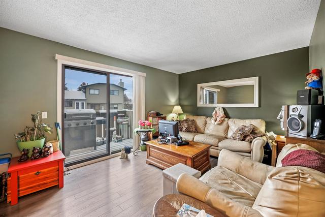 48 - 14736 Deerfield Drive Se, Home with 3 bedrooms, 1 bathrooms and 2 parking in Calgary AB | Image 5