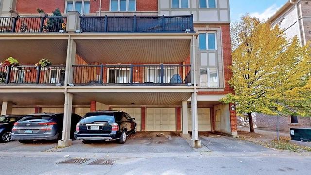146 Louisbourg Way, Townhouse with 2 bedrooms, 3 bathrooms and 2 parking in Markham ON | Image 29