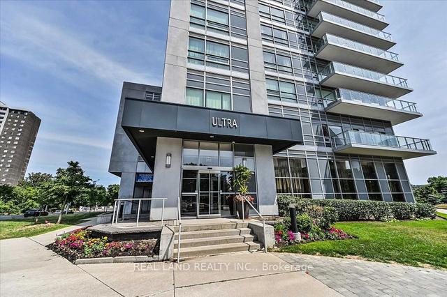 314 - 275 Yorkland Rd, Condo with 2 bedrooms, 2 bathrooms and 1 parking in Toronto ON | Image 12