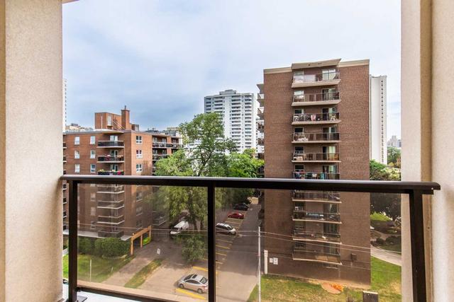 605 - 81 Robinson St, Condo with 1 bedrooms, 1 bathrooms and 1 parking in Hamilton ON | Image 15