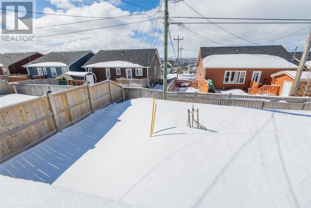 45 Lasalle Drive, House detached with 3 bedrooms, 2 bathrooms and null parking in Mount Pearl NL | Image 23