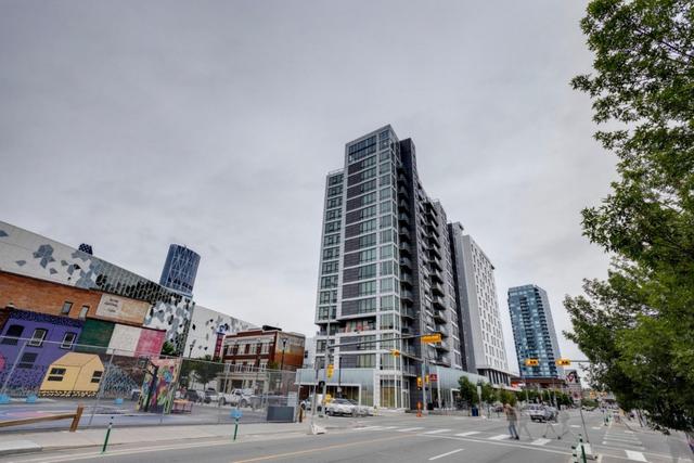 808 - 450 8 Avenue Se, Condo with 2 bedrooms, 1 bathrooms and null parking in Calgary AB | Image 15