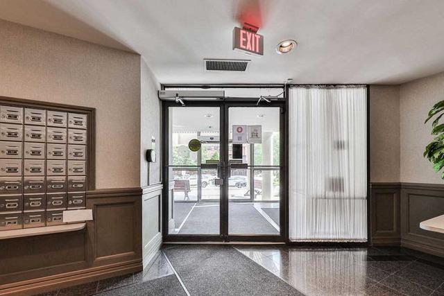 304 - 2199 Sixth Line, Condo with 2 bedrooms, 2 bathrooms and 1 parking in Oakville ON | Image 23