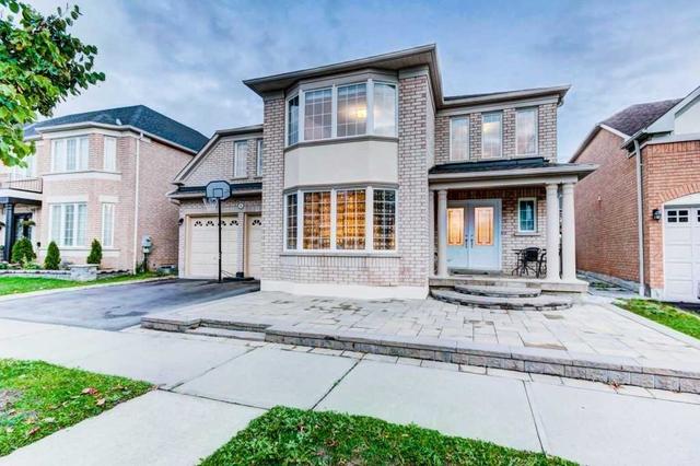 6 Montebello Cres, House detached with 5 bedrooms, 5 bathrooms and 4 parking in Ajax ON | Image 12
