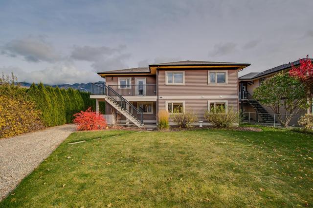 2106 Heitman Street, House detached with 4 bedrooms, 3 bathrooms and 4 parking in Enderby BC | Image 38