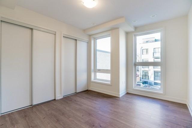 Th 8 - 39 Florence St, Townhouse with 3 bedrooms, 4 bathrooms and 1 parking in Toronto ON | Image 8