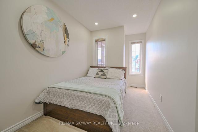 3 Telegraph St, House attached with 3 bedrooms, 4 bathrooms and 2 parking in Brampton ON | Image 24