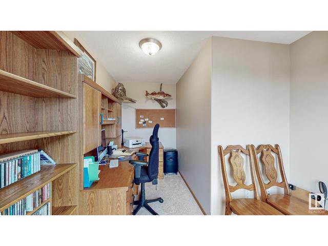 512 - 75 Gervais Rd, Condo with 2 bedrooms, 2 bathrooms and 2 parking in St. Albert AB | Image 26