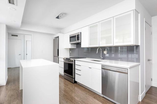 1209 - 76 Shuter St, Condo with 1 bedrooms, 1 bathrooms and 0 parking in Toronto ON | Image 19