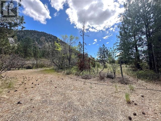 525 Highway 3 Highway, House other with 2 bedrooms, 1 bathrooms and null parking in Okanagan Similkameen B BC | Image 16