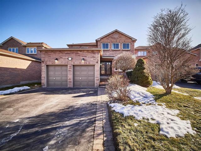 1005 Honeywood Cres, House detached with 4 bedrooms, 3 bathrooms and 6 parking in Pickering ON | Image 1