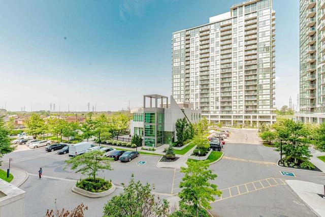 303 - 335 Rathburn Rd W, Condo with 2 bedrooms, 1 bathrooms and 2 parking in Mississauga ON | Image 25