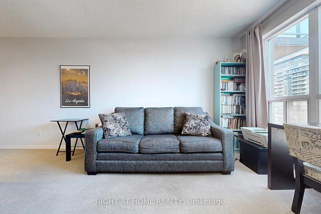1424 - 230 King St E, Condo with 1 bedrooms, 1 bathrooms and 0 parking in Toronto ON | Image 34