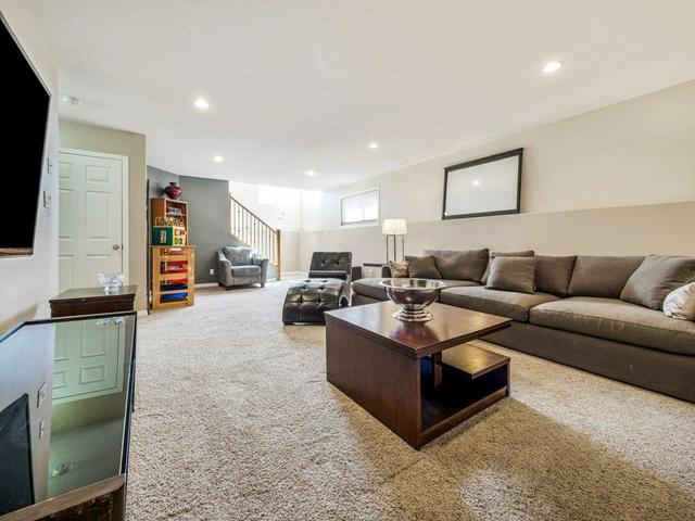 10 Canyoncrest Court W, House detached with 4 bedrooms, 3 bathrooms and 4 parking in Lethbridge AB | Image 30