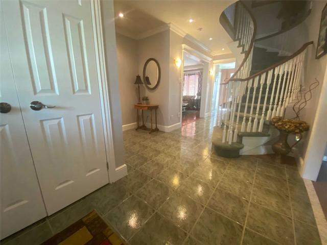 178 Drinkwater Rd, House detached with 4 bedrooms, 4 bathrooms and 6 parking in Brampton ON | Image 33