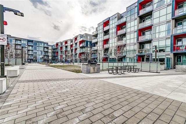 220 - 5260 Dundas Street, Condo with 2 bedrooms, 2 bathrooms and null parking in Burlington ON | Image 39