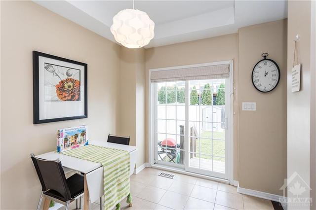 628 Pamplona Private, Townhouse with 3 bedrooms, 3 bathrooms and 3 parking in Ottawa ON | Image 18