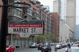 1003 - 60 Colborne St, Condo with 1 bedrooms, 2 bathrooms and null parking in Toronto ON | Image 16