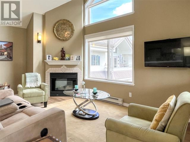 301 - 8408 Jubilee Road E, Condo with 2 bedrooms, 2 bathrooms and 1 parking in Summerland BC | Image 13