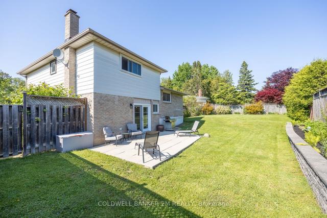 919 Ivy Crt, House detached with 3 bedrooms, 2 bathrooms and 5 parking in Oshawa ON | Image 32