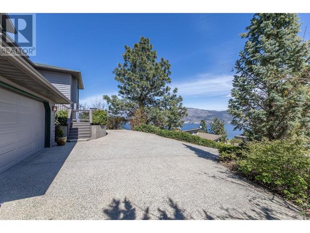 125 Sumac Ridge Drive, House detached with 4 bedrooms, 3 bathrooms and 2 parking in Summerland BC | Image 43