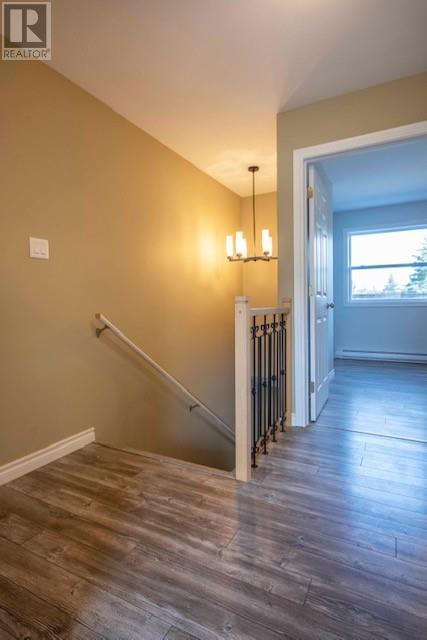 f - 105 Cross Road, House semidetached with 2 bedrooms, 1 bathrooms and null parking in Bay Roberts NL | Image 8
