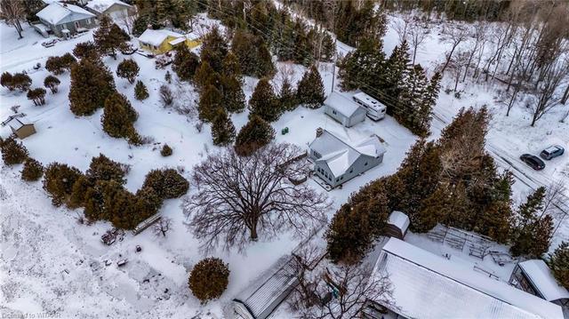 117 Tamarac Road, House detached with 2 bedrooms, 1 bathrooms and 4 parking in Northern Bruce Peninsula ON | Image 6