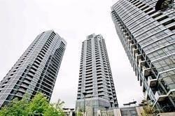 1110 - 9 Valhalla Inn Rd, Condo with 1 bedrooms, 1 bathrooms and 1 parking in Toronto ON | Image 1