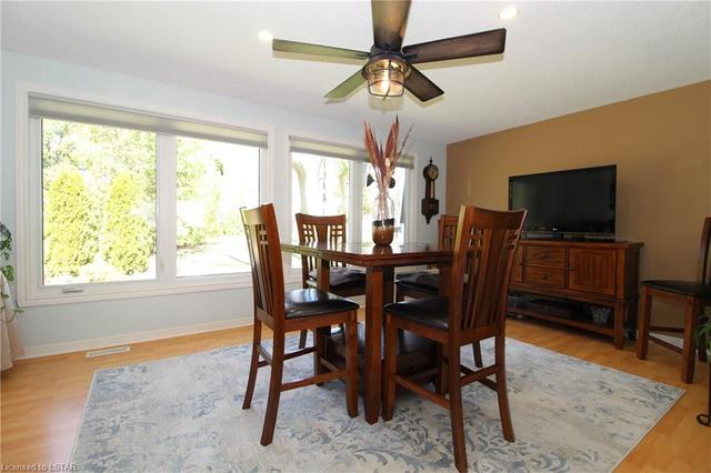 334 Wyldwood Lane, House detached with 2 bedrooms, 2 bathrooms and 2 parking in South Huron ON | Image 11