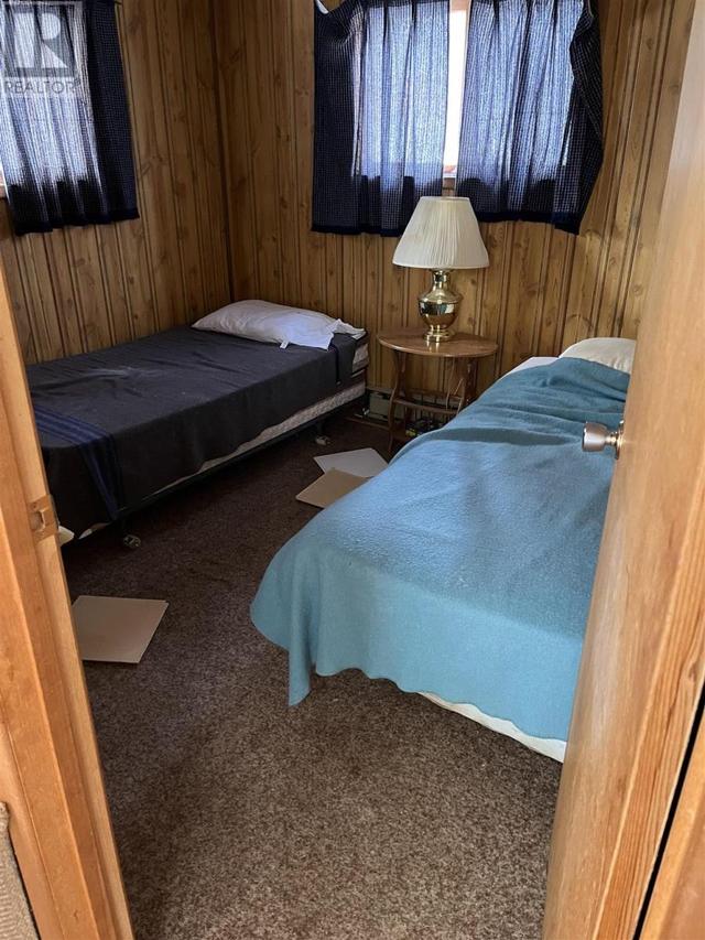 Cabin 7 - 2nd bedroom | Image 17