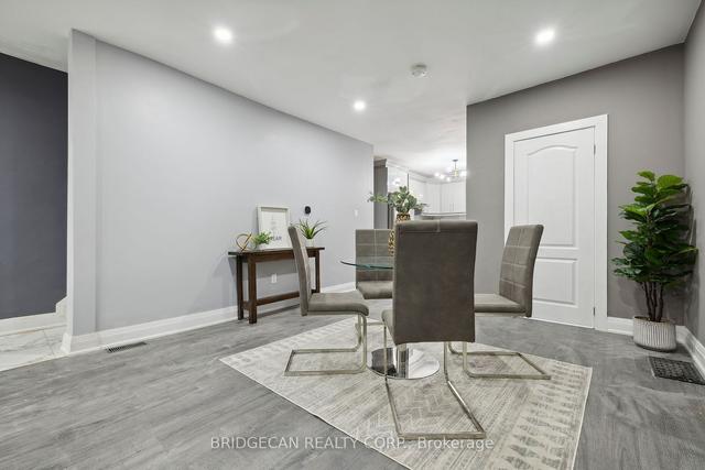 96 Belview Ave, House detached with 3 bedrooms, 3 bathrooms and 2 parking in Hamilton ON | Image 3