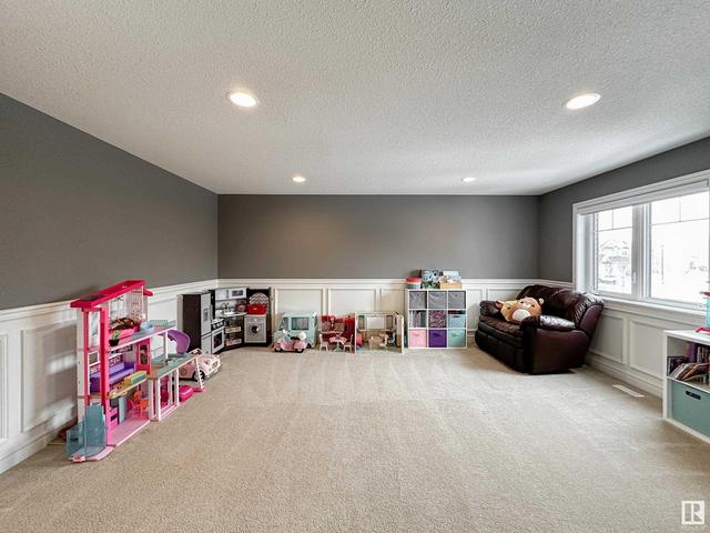 46 Orchard Co, House detached with 4 bedrooms, 4 bathrooms and 5 parking in St. Albert AB | Image 49