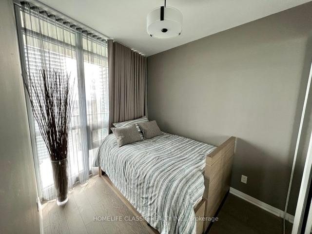 3404 - 59 Annie Craig Dr, Condo with 2 bedrooms, 3 bathrooms and 1 parking in Toronto ON | Image 5
