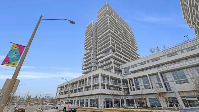 702 - 65 Speers Rd, Condo with 1 bedrooms, 1 bathrooms and 1 parking in Oakville ON | Image 12
