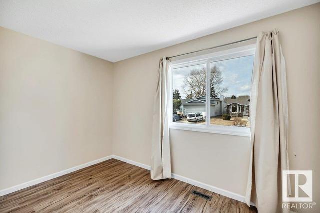17715 94 St Nw, House detached with 3 bedrooms, 1 bathrooms and null parking in Edmonton AB | Image 17
