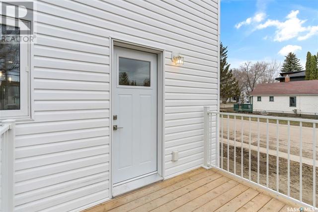 1440 1st Avenue N, House detached with 5 bedrooms, 3 bathrooms and null parking in Saskatoon SK | Image 42