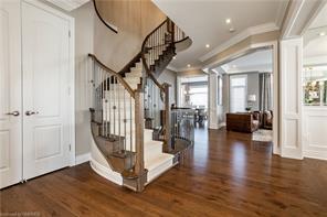 2385 Chateau, House attached with 3 bedrooms, 4 bathrooms and 4 parking in Oakville ON | Image 11