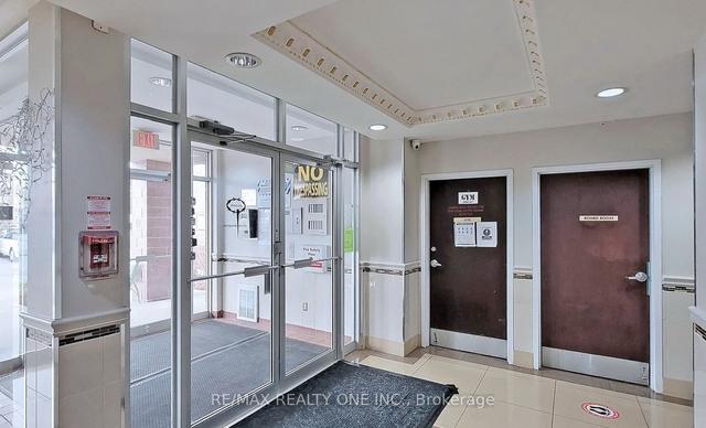 618 - 7405 Goreway Dr, Condo with 2 bedrooms, 2 bathrooms and 1 parking in Mississauga ON | Image 11