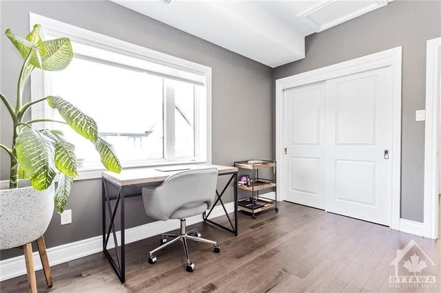 702 Reverie Private, House attached with 2 bedrooms, 1 bathrooms and 2 parking in Ottawa ON | Image 20