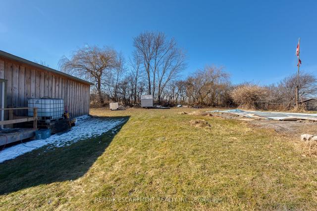 36 Nanticoke Valley Rd, House detached with 1 bedrooms, 1 bathrooms and 6 parking in Haldimand County ON | Image 27