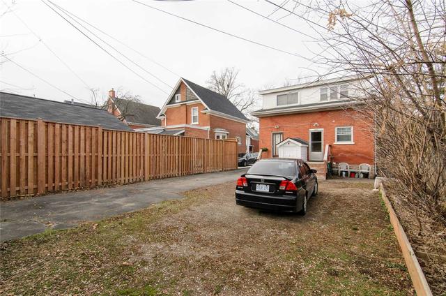 63 Pandora Ave N, House detached with 3 bedrooms, 4 bathrooms and 4 parking in Kitchener ON | Image 11
