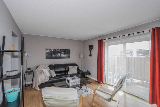 03 - 470 Second St, Townhouse with 3 bedrooms, 3 bathrooms and 1 parking in London ON | Image 24