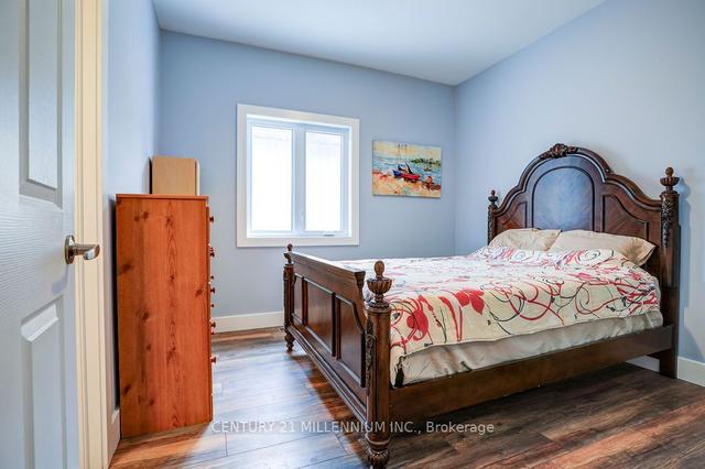 169 Main St W, House detached with 2 bedrooms, 3 bathrooms and 5 parking in Southgate ON | Image 5